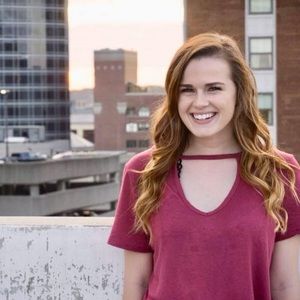 Meet your Posher, Anna